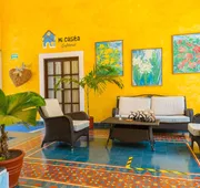 Hotel Casa De Las Flores hotel detail image 4