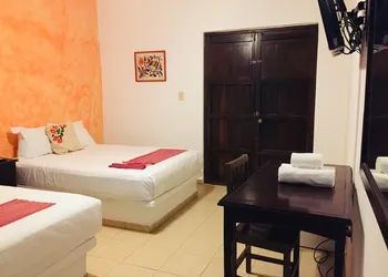 Hotel Casa De Las Flores hotel thumbnail 5
