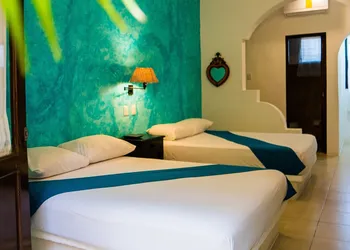 Hotel Casa De Las Flores hotel thumbnail 8