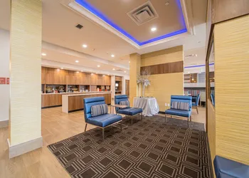 TownePlace Suites by Marriott Brantford and Conference Centre hotel thumbnail 2