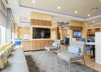 TownePlace Suites by Marriott Brantford and Conference Centre hotel thumbnail 3