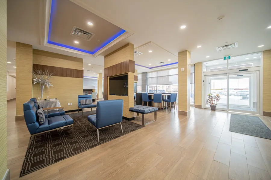 TownePlace Suites by Marriott Brantford and Conference Centre hotel detail image 6
