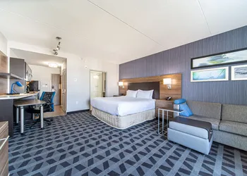 TownePlace Suites by Marriott Brantford and Conference Centre hotel thumbnail 8