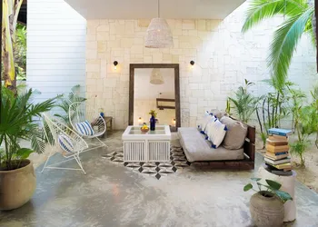 Lula Tulum, a Small Luxury Hotel hotel thumbnail 2