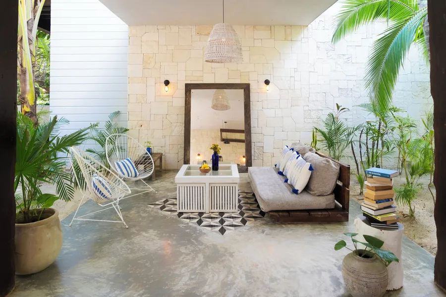 Lula Tulum, a Small Luxury Hotel hotel detail image 2
