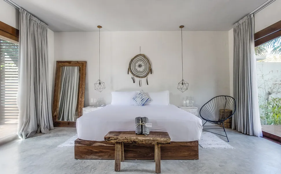 Lula Tulum, a Small Luxury Hotel hotel detail image 6