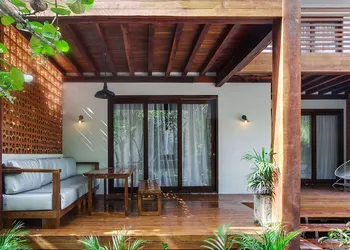 Lula Tulum, a Small Luxury Hotel hotel thumbnail 8