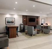 Best Western Colfax hotel detail image 3