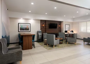 Best Western Colfax hotel thumbnail 3