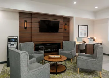 Best Western Colfax hotel thumbnail 4