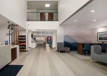 Best Western Colfax hotel thumbnail 5