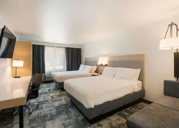 Best Western Colfax hotel thumbnail 7