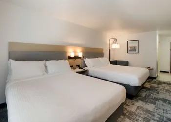 Best Western Colfax hotel thumbnail 8