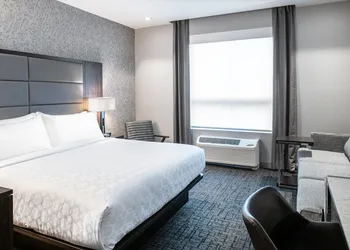 Staybridge Suites Boston - Quincy by IHG hotel thumbnail 2