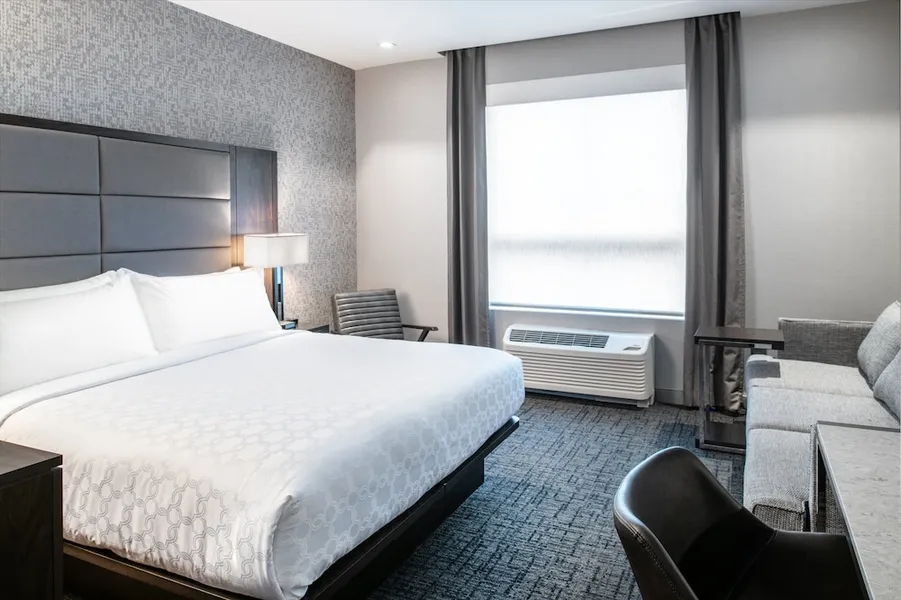 Staybridge Suites Boston - Quincy by IHG hotel detail image 2