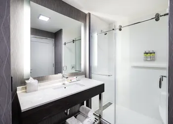 Staybridge Suites Boston - Quincy by IHG hotel thumbnail 4