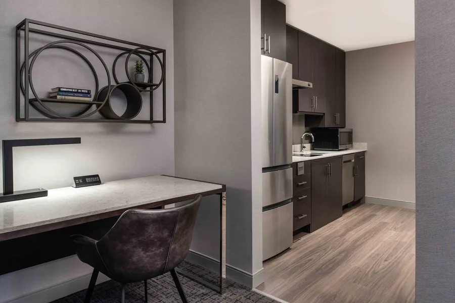 Staybridge Suites Boston - Quincy by IHG hotel detail image 6
