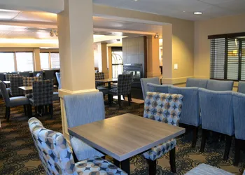 Holiday Inn Express Red Deer by IHG hotel thumbnail 2