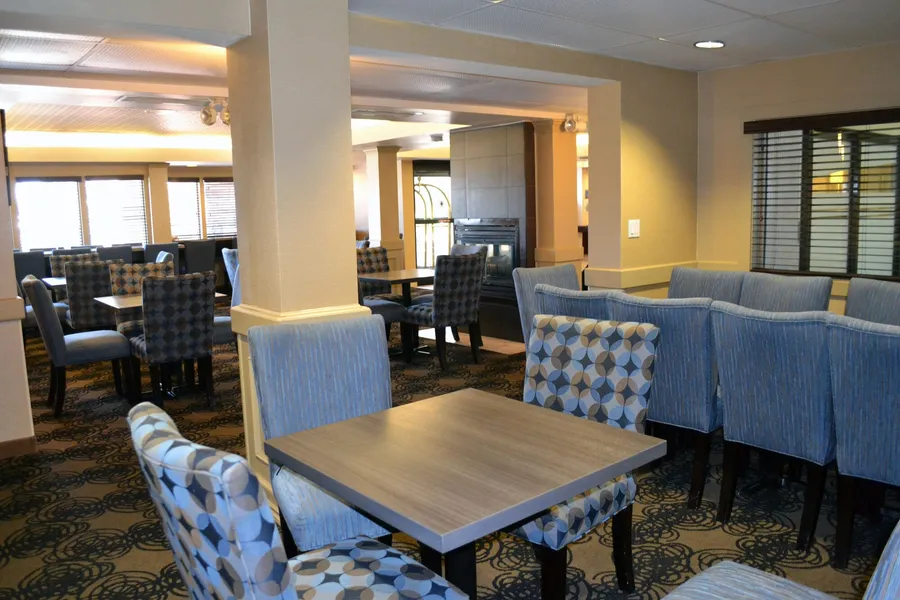 Holiday Inn Express Red Deer by IHG hotel detail image 2