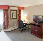 Holiday Inn Express Red Deer by IHG hotel detail image 3