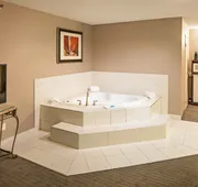 Holiday Inn Express Red Deer by IHG hotel detail image 4