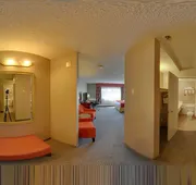 Holiday Inn Express Red Deer by IHG hotel detail image 5