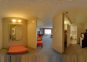 Holiday Inn Express Red Deer by IHG hotel thumbnail 5