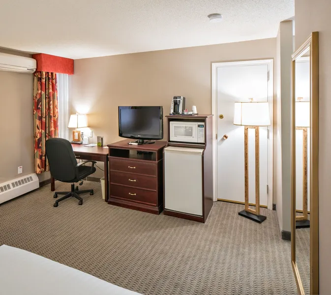 Holiday Inn Express Red Deer by IHG hotel detail image 6