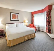 Holiday Inn Express Red Deer by IHG hotel detail image 7