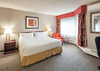 Holiday Inn Express Red Deer by IHG hotel thumbnail 7