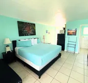 Conch Key Fishing Lodge and Marina hotel detail image 3