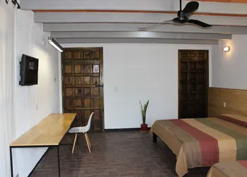 Casa Fontana hotel thumbnail 3