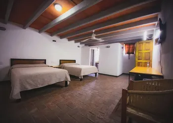 Casa Fontana hotel thumbnail 6
