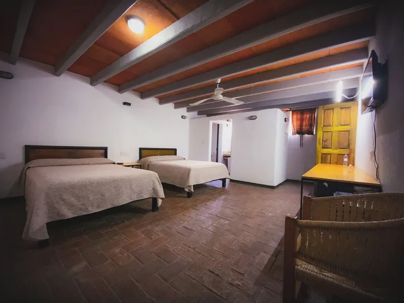 Casa Fontana hotel detail image 6