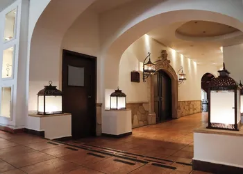 Mesón del Valle hotel thumbnail 2