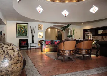 Mesón del Valle hotel thumbnail 3