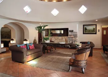 Mesón del Valle hotel thumbnail 4
