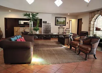 Mesón del Valle hotel thumbnail 5