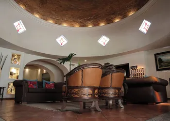 Mesón del Valle hotel thumbnail 6