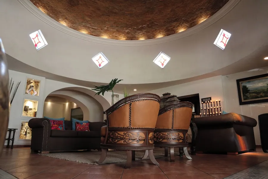 Mesón del Valle hotel detail image 6