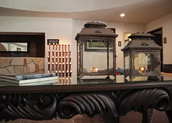 Mesón del Valle hotel thumbnail 7