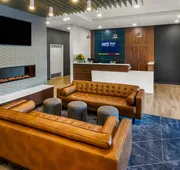 Park Inn by Radisson, Kelowna hotel detail image 4