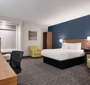Park Inn by Radisson, Kelowna hotel detail image 7