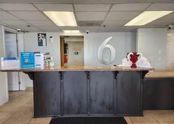 Studio 6 Sacramento, CA - Natomas & SMF Airport hotel thumbnail 2