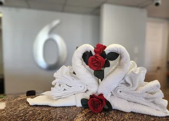 Studio 6 Sacramento, CA - Natomas & SMF Airport hotel thumbnail 3