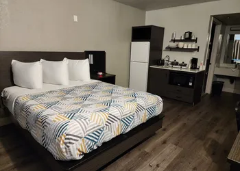 Studio 6 Sacramento, CA - Natomas & SMF Airport hotel thumbnail 4