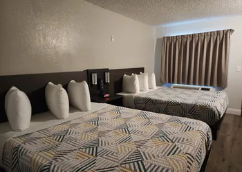 Studio 6 Sacramento, CA - Natomas & SMF Airport hotel thumbnail 6