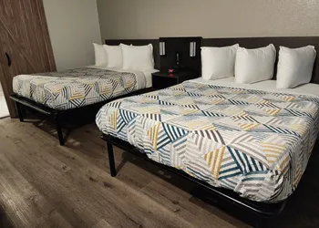 Studio 6 Sacramento, CA - Natomas & SMF Airport hotel thumbnail 7