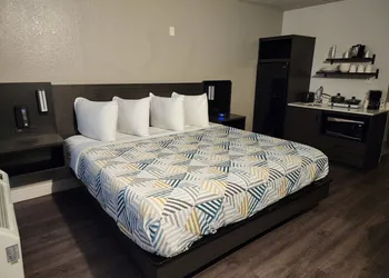 Studio 6 Sacramento, CA - Natomas & SMF Airport hotel thumbnail 8