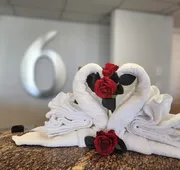 Studio 6 Sacramento, CA - Natomas & SMF Airport hotel detail image 3